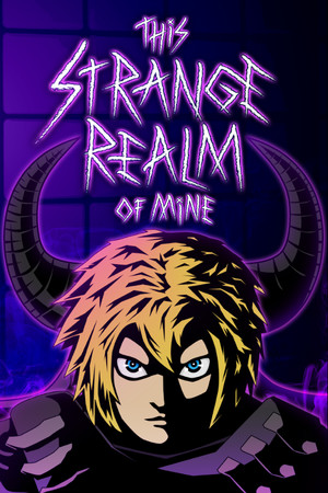 Cover art of This Strange Realm Of Mine