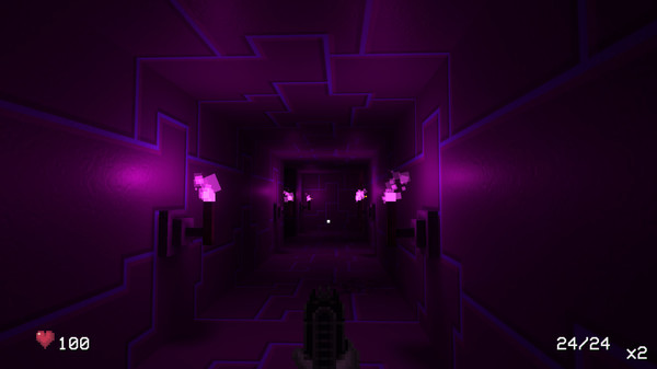 Screenshot z This Strange Realm Of Mine