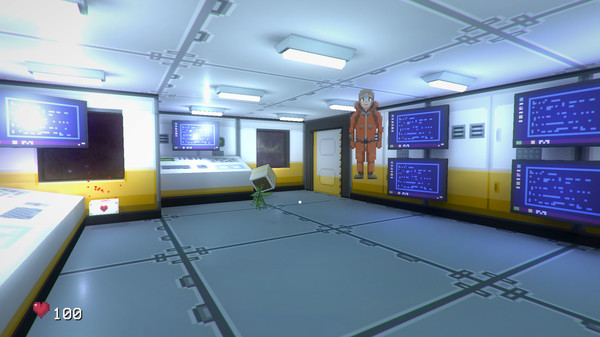 This Strange Realm Of Mine screenshot
