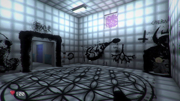 This Strange Realm Of Mine screenshot