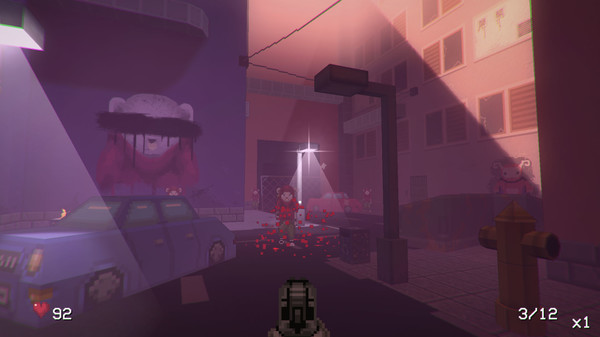 This Strange Realm Of Mine screenshot