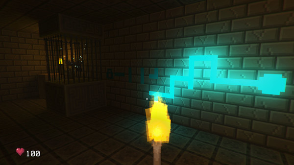 This Strange Realm Of Mine screenshot