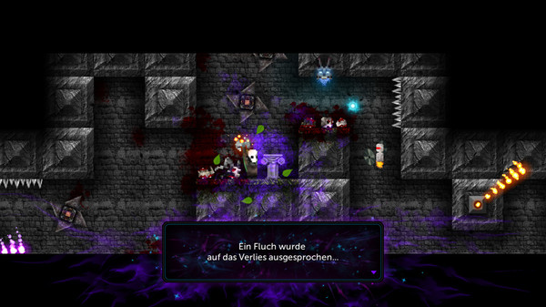 Tallowmere 2 Curse of the Kittens Screenshot 3