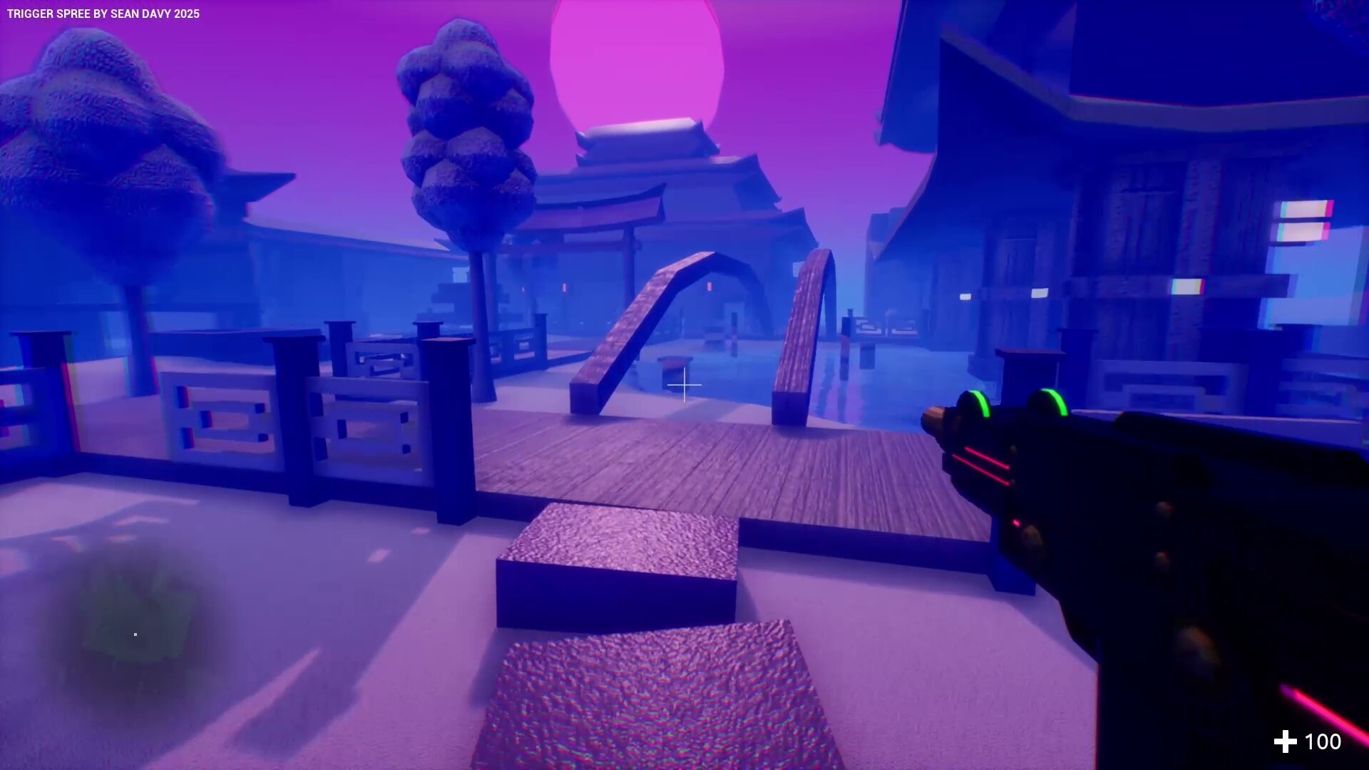 Trigger Spree screenshot #2