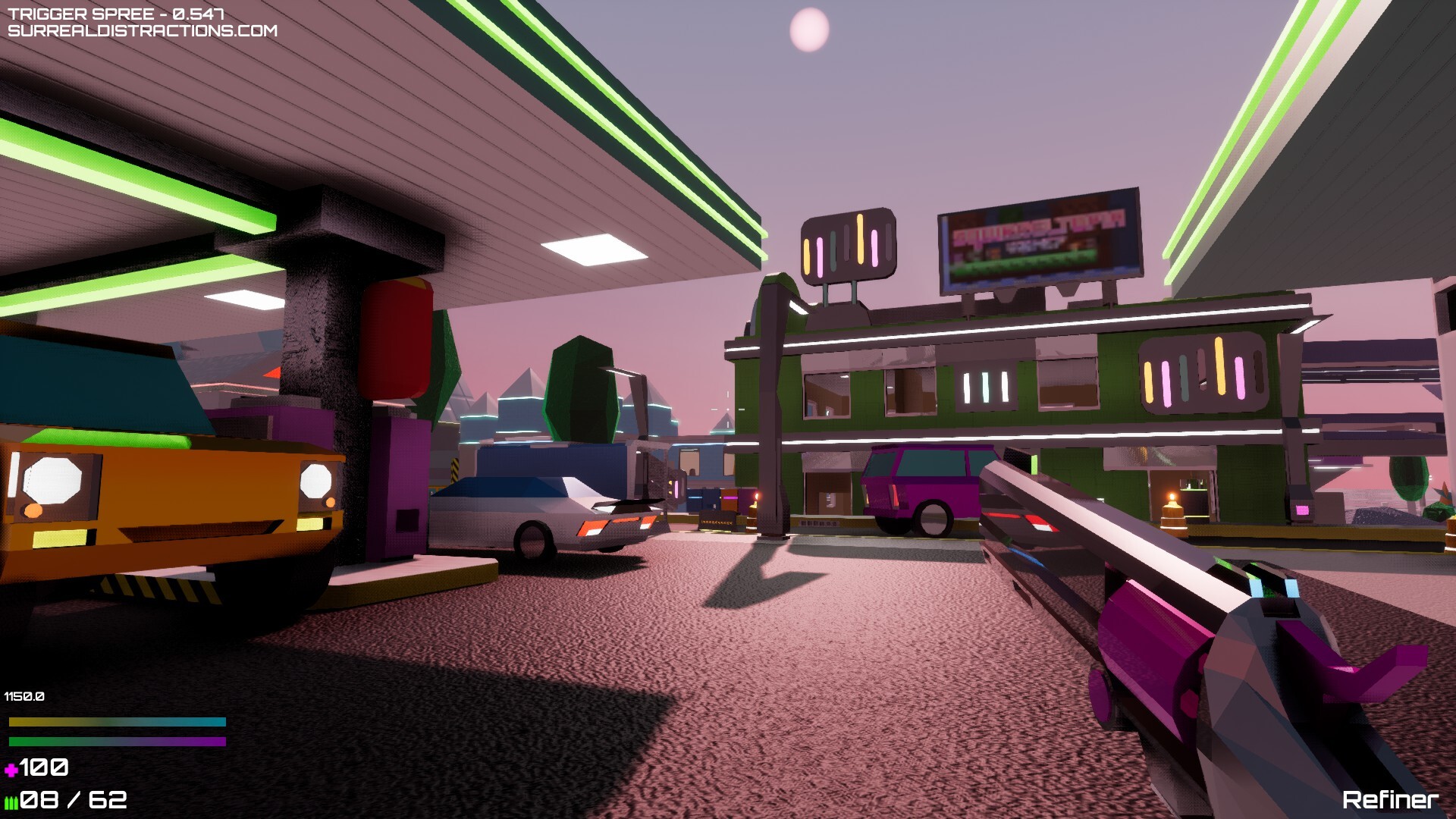 #5. Trigger Spree (Steam) 由: SD