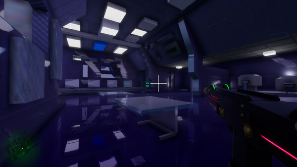 Trigger Spree Screenshot