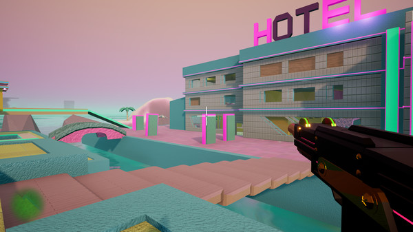 Screenshot z Trigger Spree Screenshot z Trigger Spree