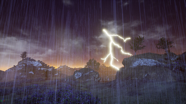 Screenshot z Beast Mode: Night of the Werewolf Silver Bullet Edition Screenshot z Beast Mode: Night of the Werewolf Silver Bullet Edition