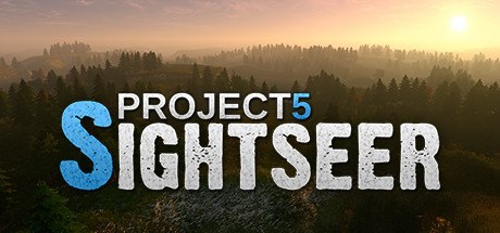 Project 5: Sightseer Cover Image