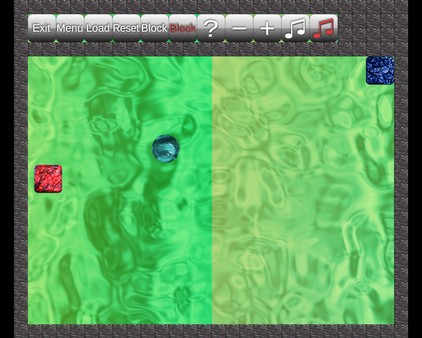 Merri Puzzle screenshot 3