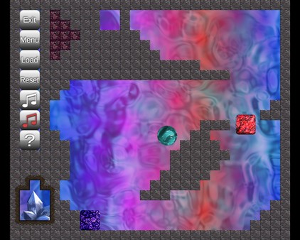 Merri Puzzle screenshot 2