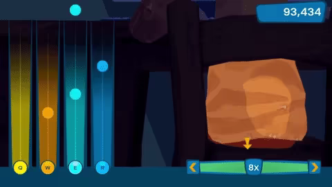 Elo Hell video 4