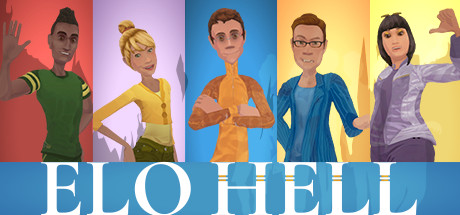 Elo Hell banner