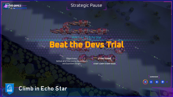 Screenshot z Elo Hell Screenshot z Elo Hell