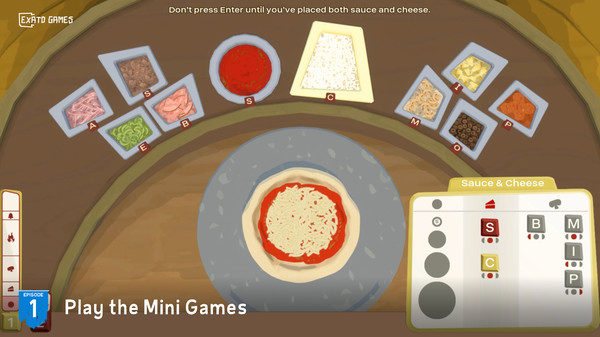 Screenshot z Elo Hell Screenshot z Elo Hell