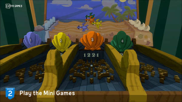 Screenshot z Elo Hell Screenshot z Elo Hell