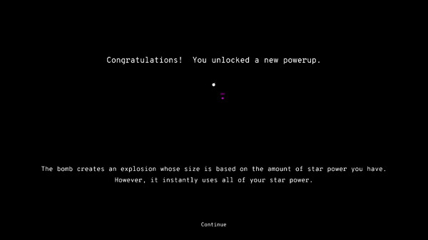 Exocomets screenshot 5