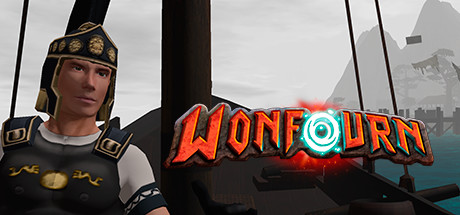 Wonfourn banner image