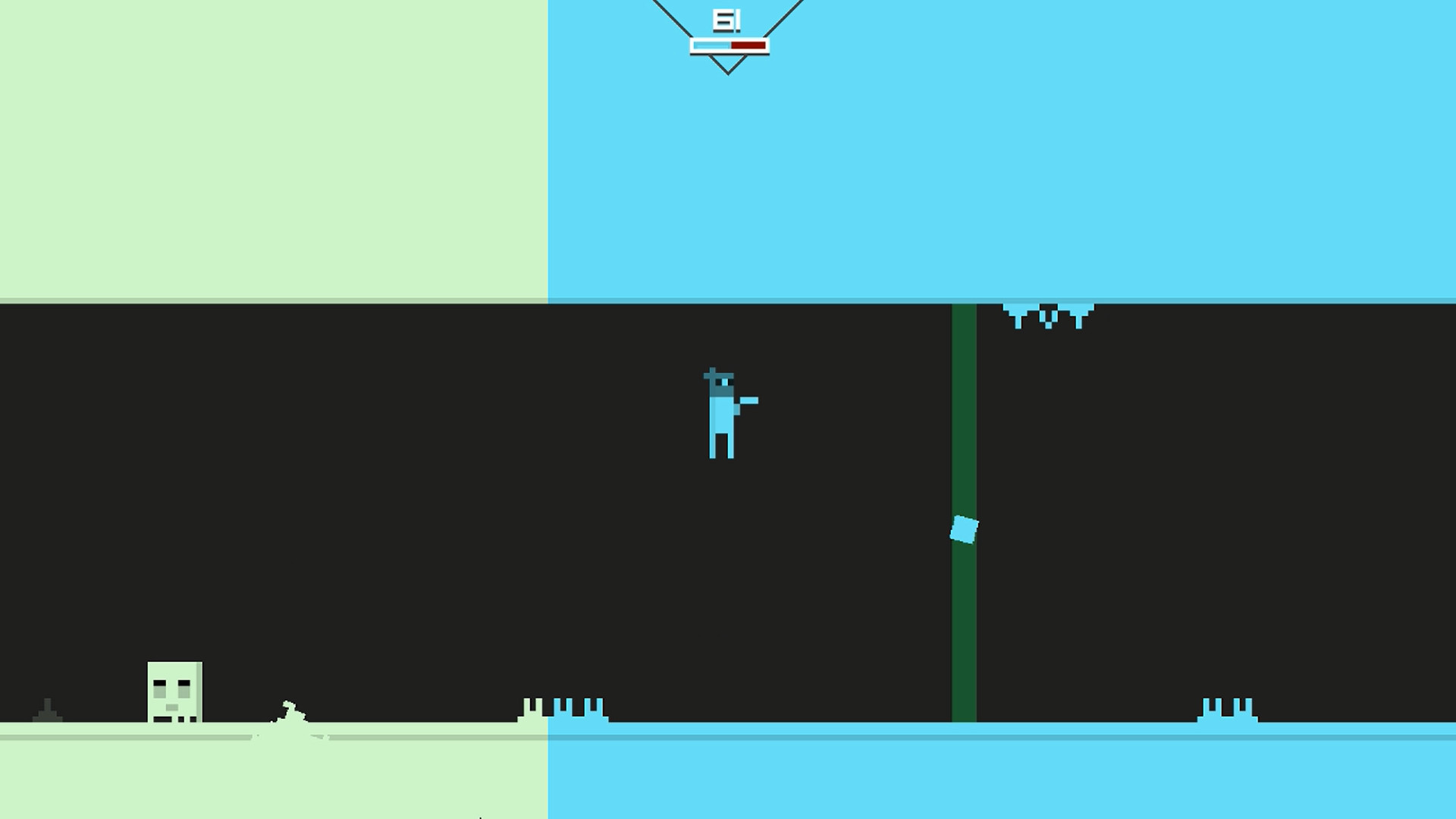 Beta Runner Featured Screenshot #1