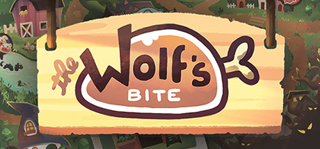 The Wolf's Bite banner image