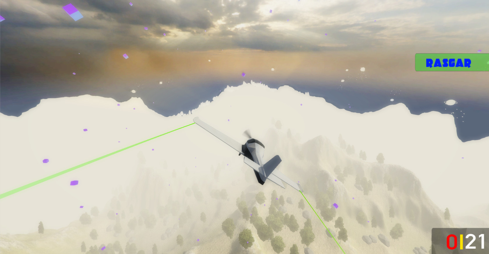 SkiFy Featured Screenshot #1