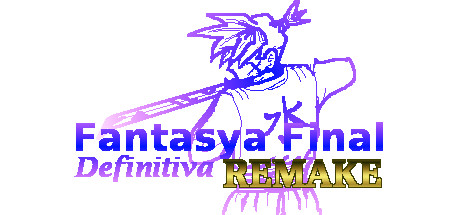 Fantasya Final Definitiva REMAKE steam charts