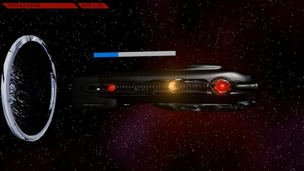 PLANETS OF WAR screenshot