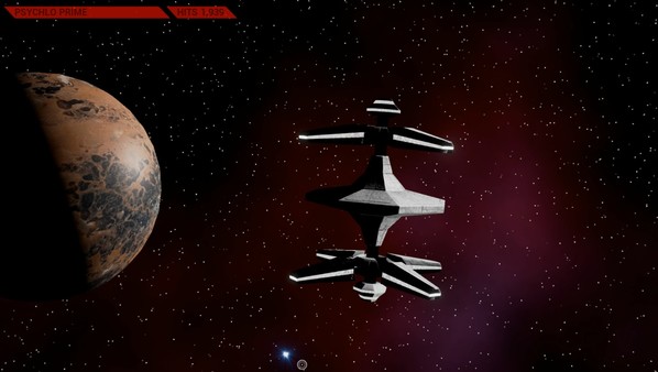 PLANETS OF WAR screenshot