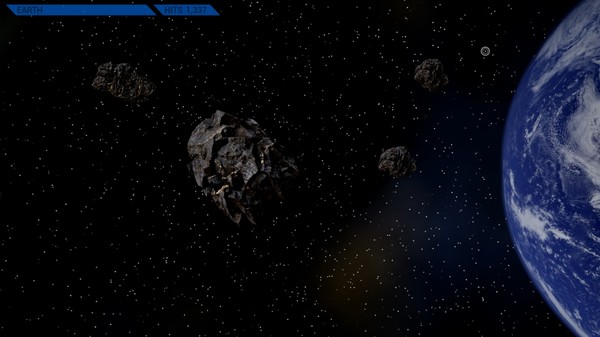 PLANETS OF WAR screenshot