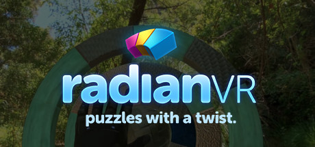 RadianVR Cover Image