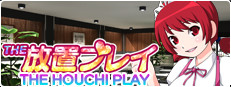 THE HOUCHI PLAY -THE 放置プレイ-