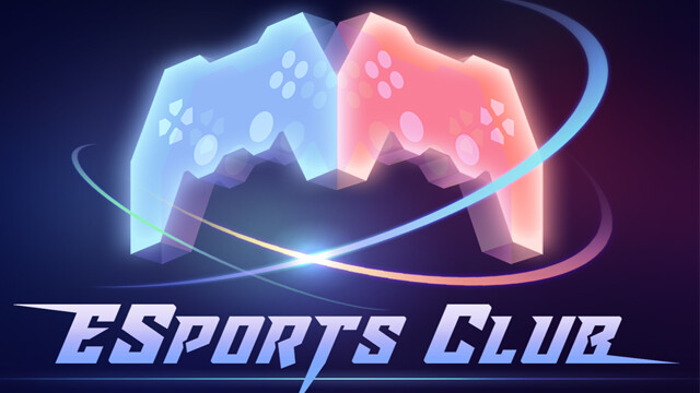 电竞俱乐部/ESports Club