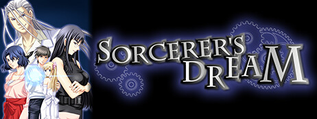 Sorcerer's Dream cover art