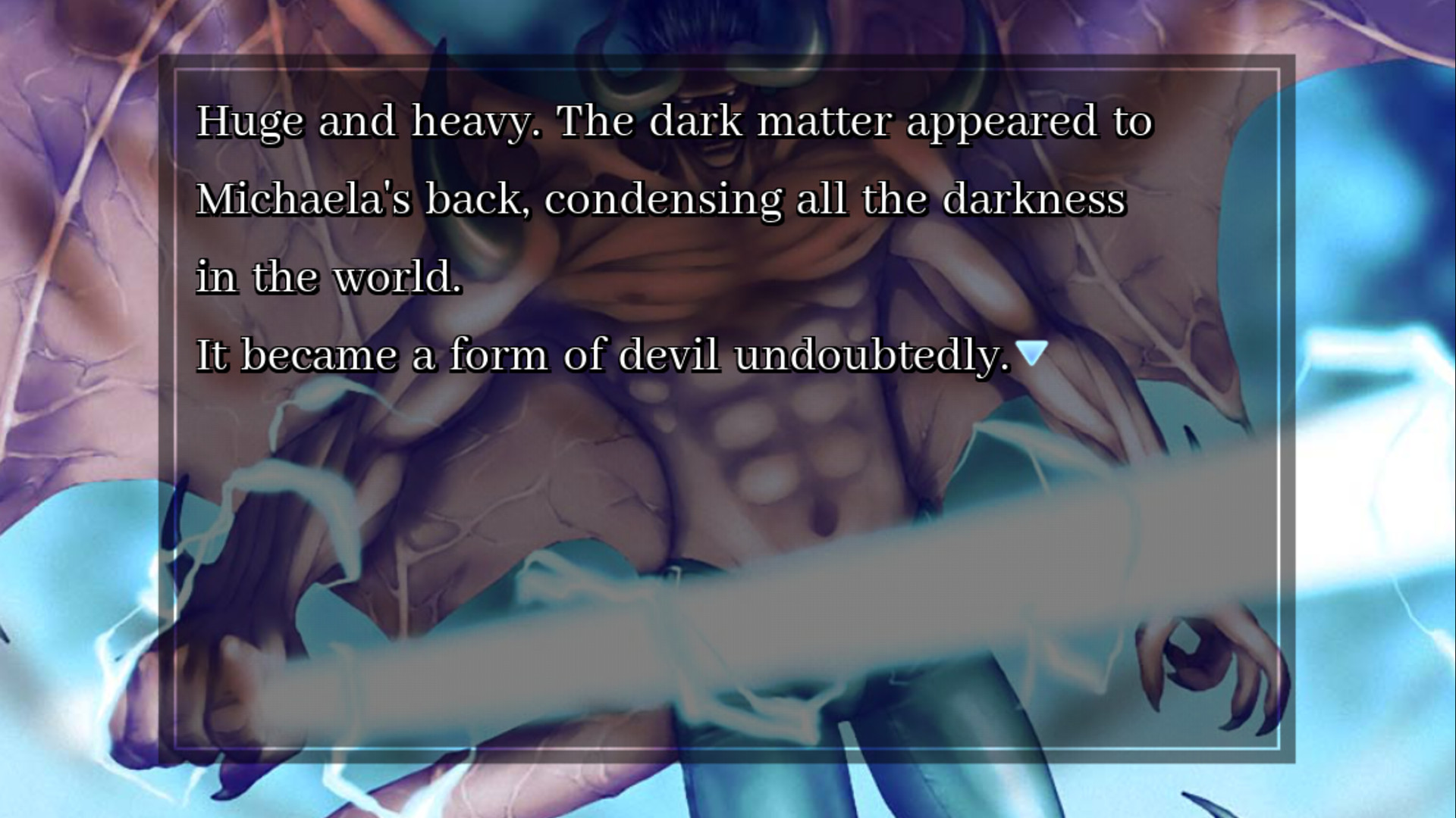 Sorcerer's Dream screenshot 4