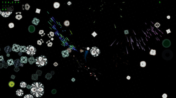 Fractus screenshot 2