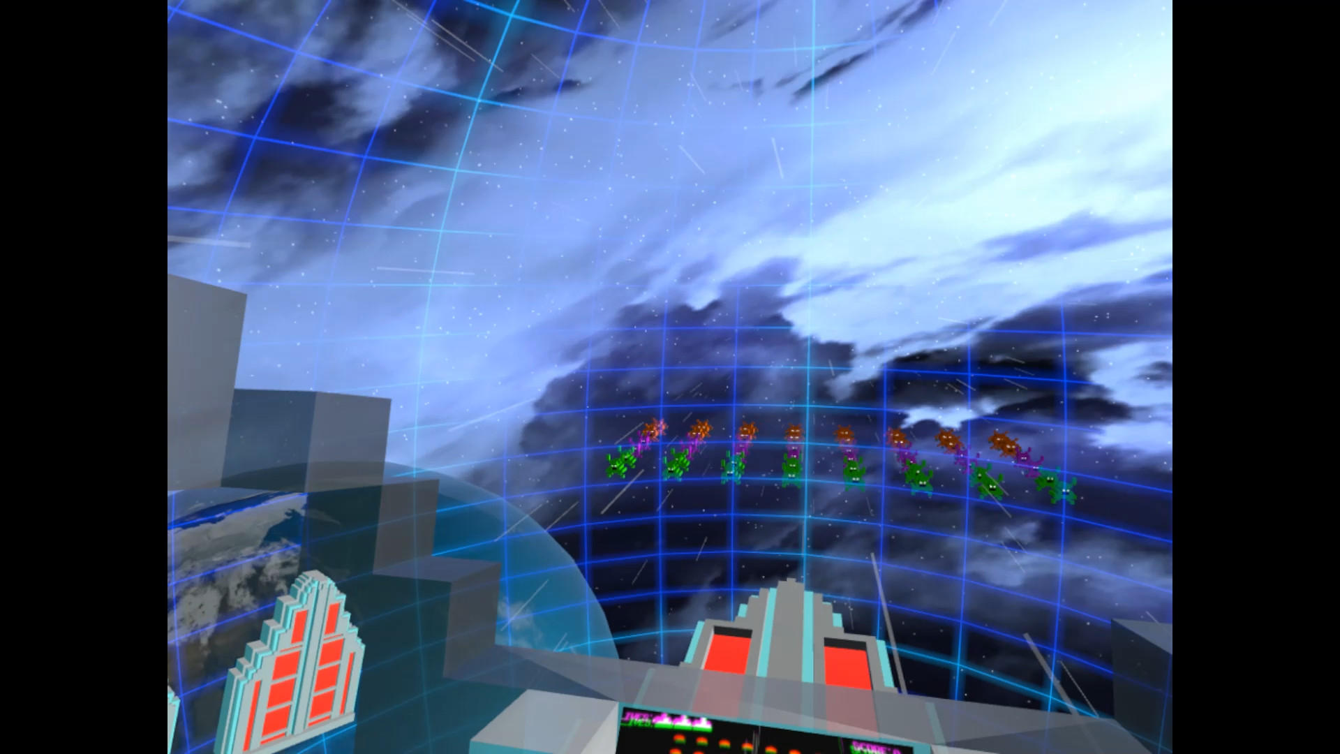 Outpost L5 screenshot #7