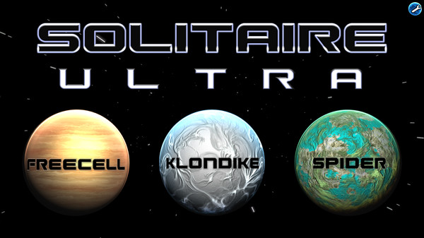 Screenshot z SOLITAIRE ULTRA Screenshot z SOLITAIRE ULTRA