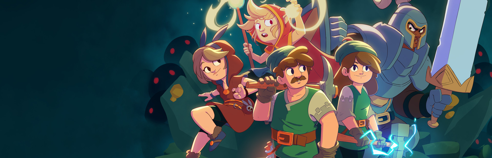 《地下矿工(UnderMine)》1.2.1.14