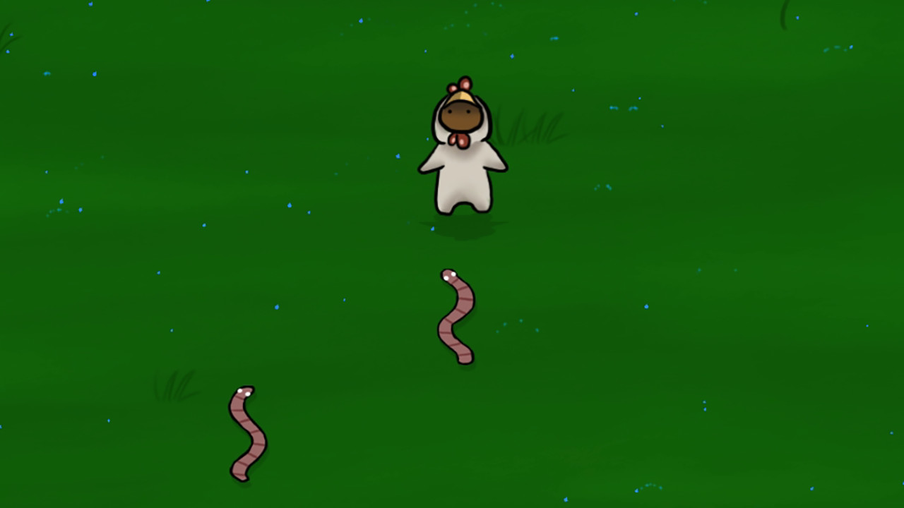 Chicken Daddy Featured Screenshot #1