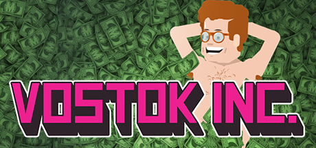 Vostok Inc. banner image