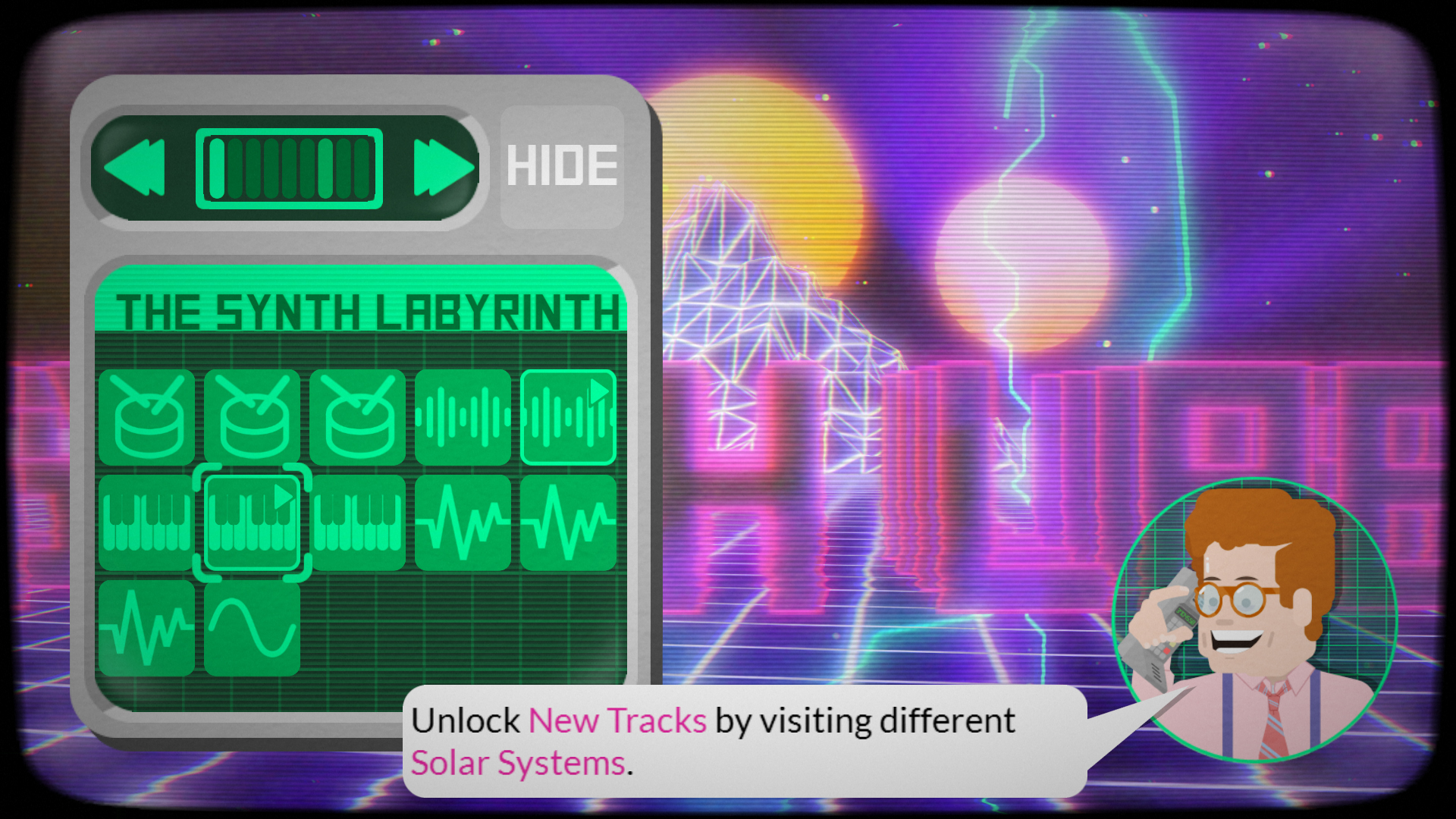 Screenshot 5