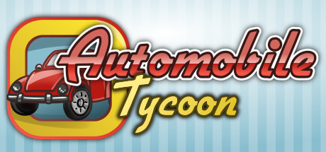 Automobile Tycoon banner image