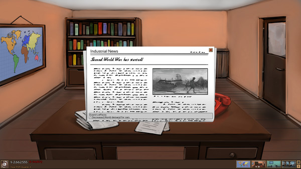 Automobile Tycoon screenshot 6