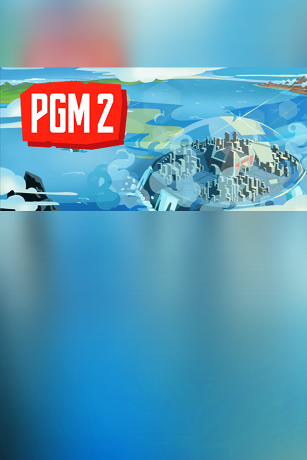 Cover art of Pro Gamer Manager 2