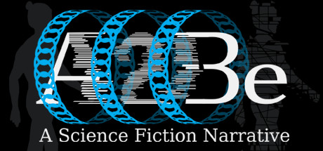 header image of A2Be - A Science-Fiction Narrative