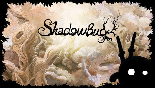 Steam：Shadow Bug