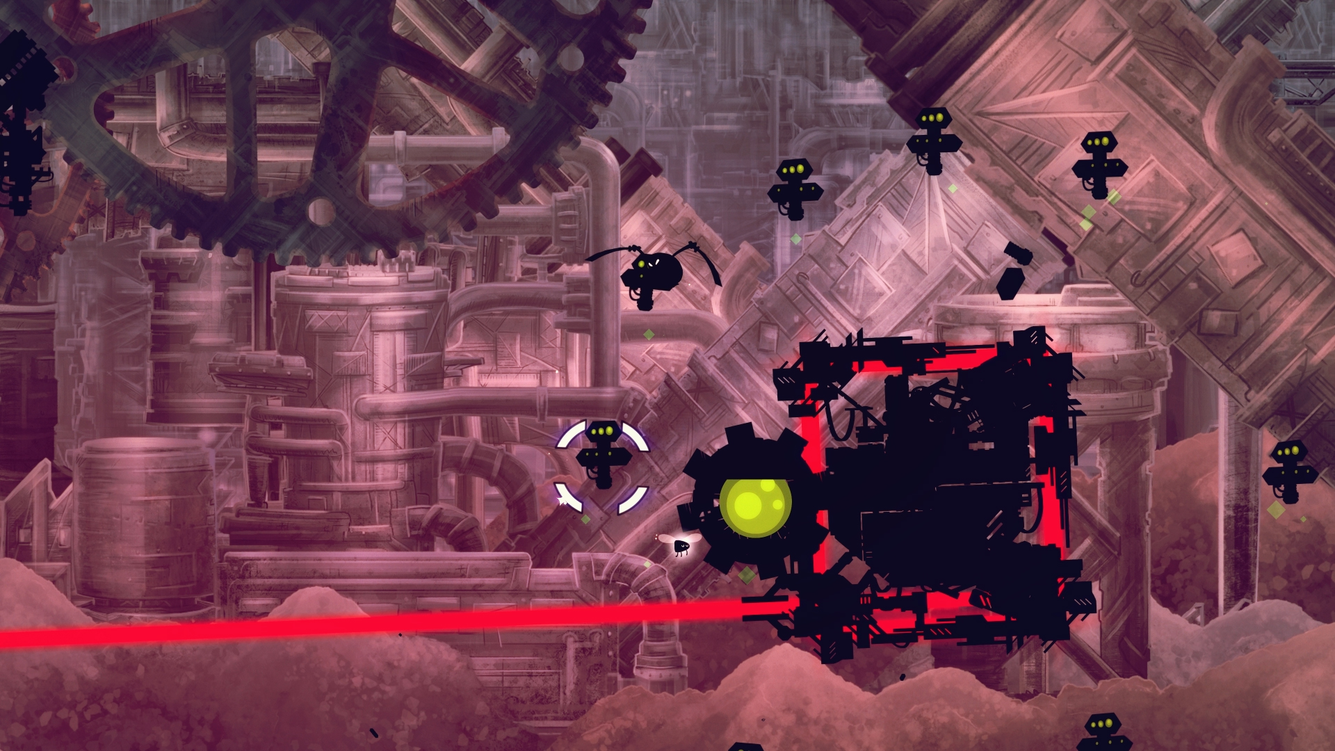 シャドー・バグ　Switch Shadow bug【日本語版300本限定】 shadow-bug-physical-ver-