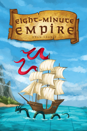 Eight-Minute Empire