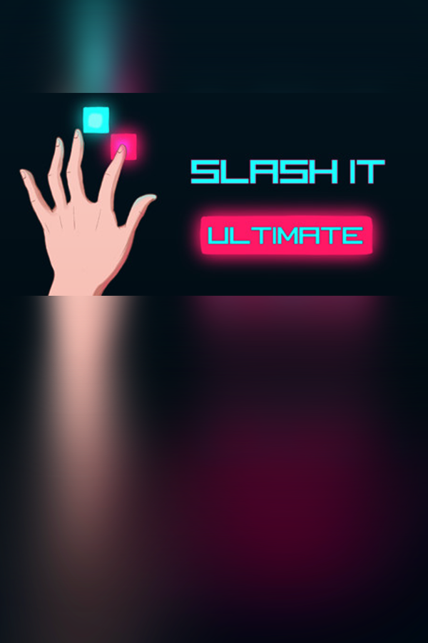 Cover art of Slash It Ultimate