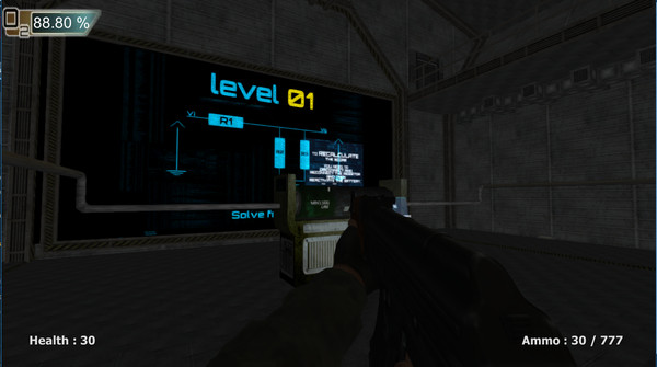 Circuit Warz screenshot 5